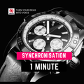 Synchronisation (1 Min.)